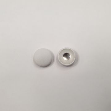 Vinyl Headlining Button - Grey Light