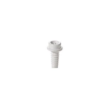CAF COMPO-Fastener White 100 10mm