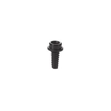 CAF COMPO-Fastener Black 100 10mm