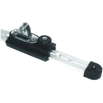 Stainless Car & Deck Fitting 25mm