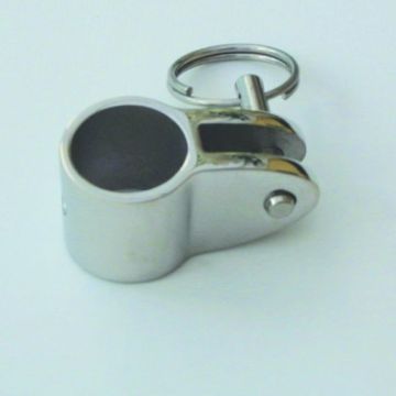 Premier Solid Clamp
