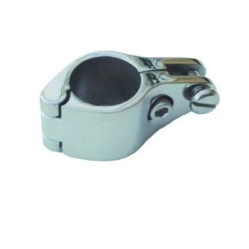 Premier Hinged Split Clamp