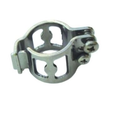 Stainless Split Clamp