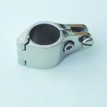 Premier Hinged Split Clamp