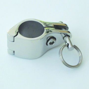 Premier Hinged Split Clamp