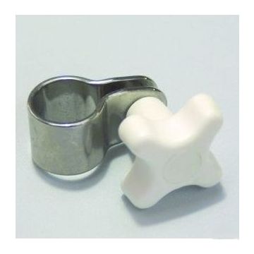 Standard Hand Clamp for 1 Tube