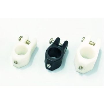 Nylon Jaw Slide Clamp