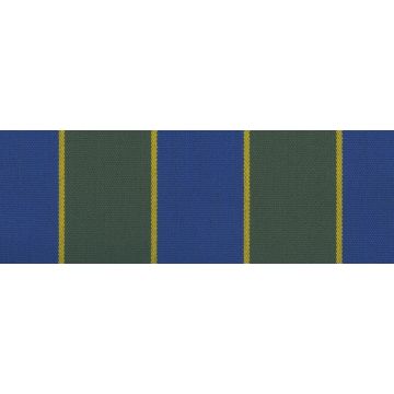Acrisol-Classic Listado -Verde-Azul