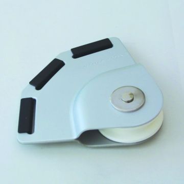 Clew Block 42mm
