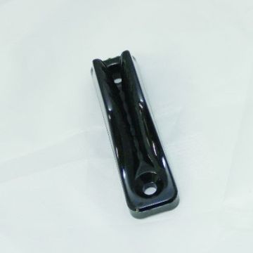 CL209 Midi Clamcleat (Black)