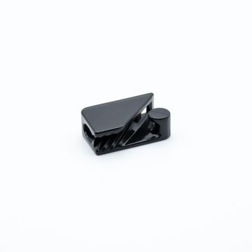 CL223 Loop Cleat Black