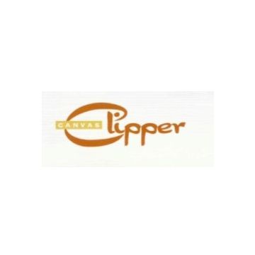 12.2oz Clipper Canvas