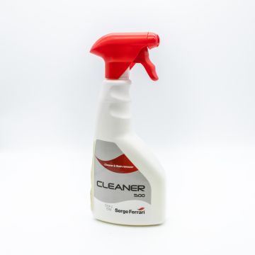 Serge Ferrari Cleaner 500ml