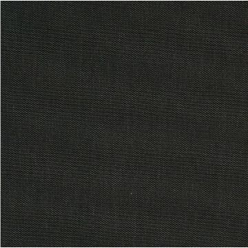 Sauleda Acrylic Coal Uncoated 150cm