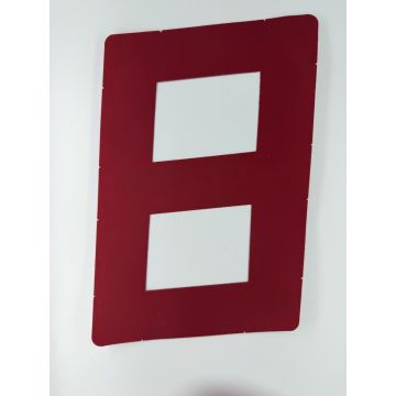 Sail Number (Computer 8)