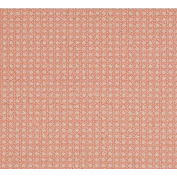 Agora Cala Mimbres Coral 160cm