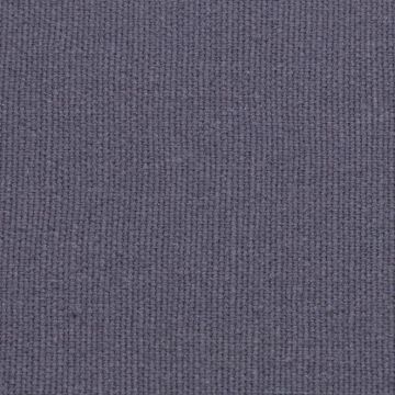 Dark Grey Cotton Canvas