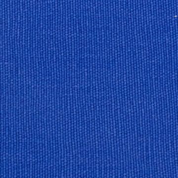 Royal Blue Cotton Canvas
