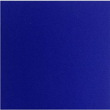 Sauleda Acrylic Dark Blue Uncoated 150cm