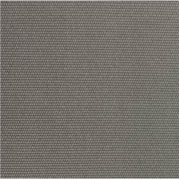 Sauleda Acrylic Dark Grey PU Coated - 150cm