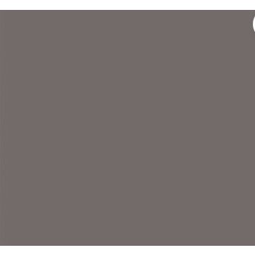 Dark Grey PVC (grey) Coated Acrylic