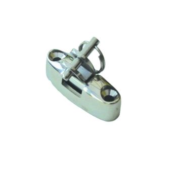 Premier Deck Fitting - Quick Release