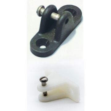 Nylon Deck Hinge