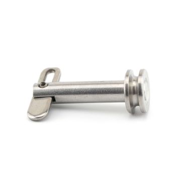 Drop Nose Pin 20mm x 6mm
