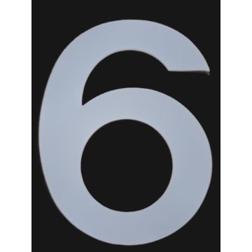 Dodger Number 9 - 6