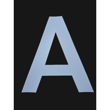 Dodger Letter 9 - A