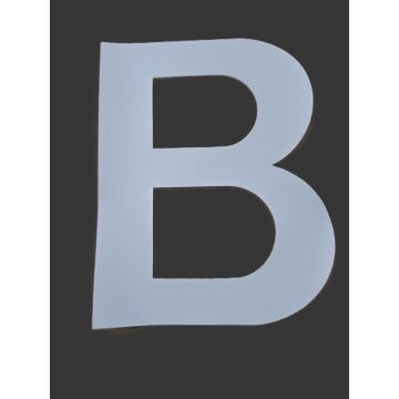 Dodger Letter 9 - B