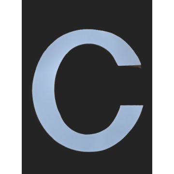 Dodger Letter 9 - C