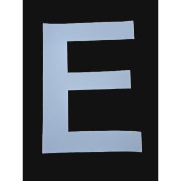 Dodger Letter 9 - E