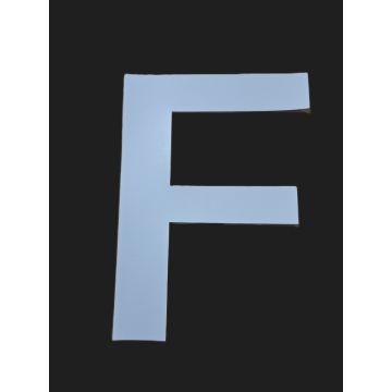 Dodger Letter 9 - F