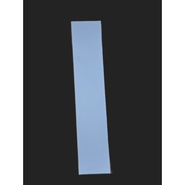 Dodger Letter 9 - I