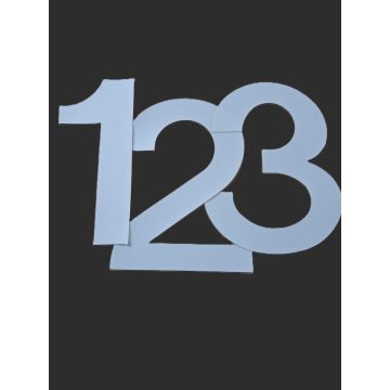 Dodger Number 