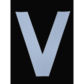 Dodger Letter 9 - V