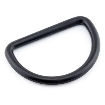 Plastic D Ring 50mm