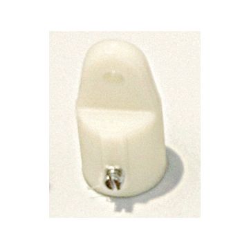 Nylon External End Plug