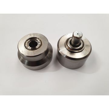Endeavour Ring Closing Tool 12mm