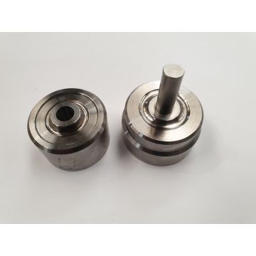 Endeavour Ring Closing Tool 17mm