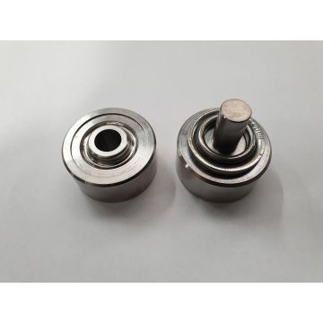 Endeavour Ring Closing Tool 25mm