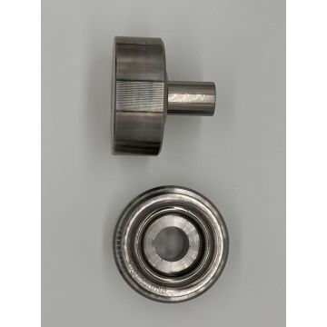 Endeavour Ring Closing Tool 30mm