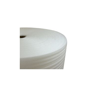 Foam White 6mm 1m Wide