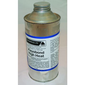 Kayobond High Heat (1Ltr)