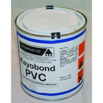 Kayobond PVC Adhesive