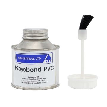 Kayobond PVC Adhesive (250ml)
