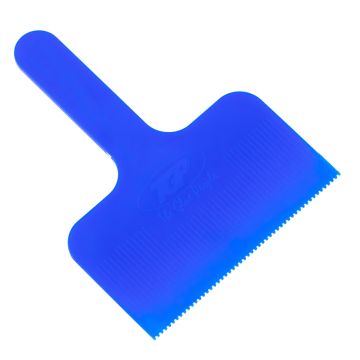 Adhesive Spatula 100mm (4)