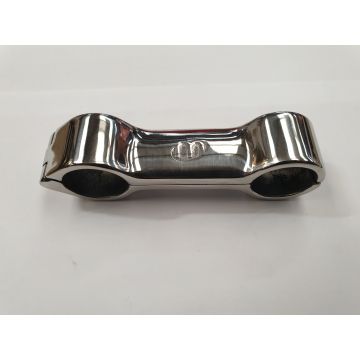 Cast Grab Rail Fitting - 25mm