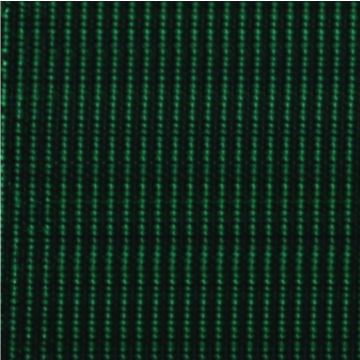 Sauleda Acrylic Green Tweed PU Coated - 150cm